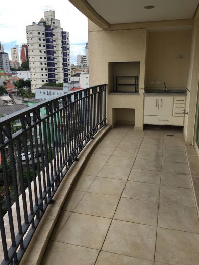 Apartamento, Jardim São Paulo, 3 dormitorios, 5 banheiros, 4 vagas na garagem
